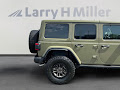 2025 Jeep Wrangler Rubicon 392 Final Edition