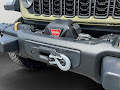 2025 Jeep Wrangler Rubicon 392 Final Edition