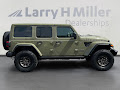 2025 Jeep Wrangler Rubicon 392 Final Edition