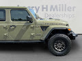 2025 Jeep Wrangler Rubicon 392 Final Edition
