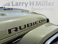 2025 Jeep Wrangler Rubicon 392 Final Edition