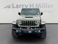 2025 Jeep Wrangler Rubicon 392 Final Edition
