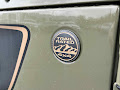 2025 Jeep Wrangler Rubicon 392 Final Edition
