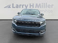 2025 Jeep Wagoneer Series II Carbide