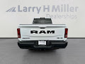 2025 RAM 2500 Rebel