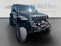 2021 Jeep Wrangler 4xe Unlimited Rubicon