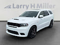 2018 Dodge Durango SRT