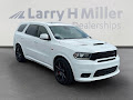 2018 Dodge Durango SRT