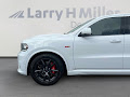 2018 Dodge Durango SRT