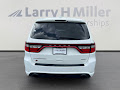 2018 Dodge Durango SRT