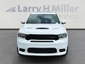 2018 Dodge Durango SRT