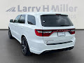 2018 Dodge Durango SRT