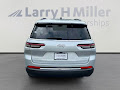 2025 Jeep Grand Cherokee L Laredo X