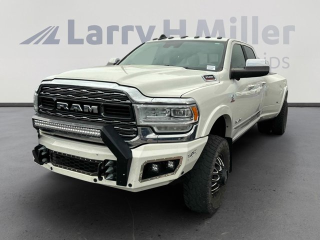 2019 RAM 3500 Limited