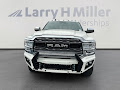 2019 RAM 3500 Limited