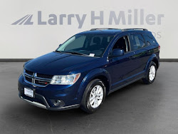 2018 Dodge Journey SXT