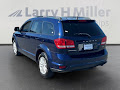 2018 Dodge Journey SXT
