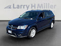 2018 Dodge Journey SXT