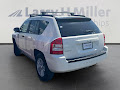 2007 Jeep Compass Sport