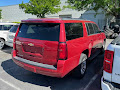 2015 Chevrolet Suburban LT