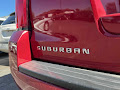 2015 Chevrolet Suburban LT