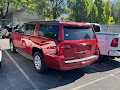 2015 Chevrolet Suburban LT