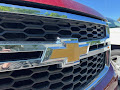 2015 Chevrolet Suburban LT