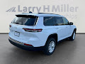 2025 Jeep Grand Cherokee L Laredo X