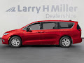 2025 Chrysler Pacifica Pinnacle