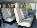 2020 Nissan NV Passenger NV3500 HD SL