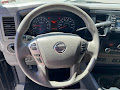 2020 Nissan NV Passenger NV3500 HD SL