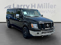 2020 Nissan NV Passenger NV3500 HD SL