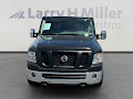 2020 Nissan NV Passenger NV3500 HD SL