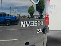 2020 Nissan NV Passenger NV3500 HD SL