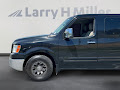 2020 Nissan NV Passenger NV3500 HD SL