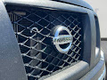2020 Nissan NV Passenger NV3500 HD SL