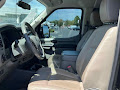 2020 Nissan NV Passenger NV3500 HD SL