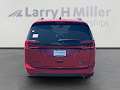2025 Chrysler Pacifica Hybrid Premium S Appearance Pkg