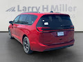 2025 Chrysler Pacifica Hybrid Premium S Appearance Pkg