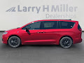 2025 Chrysler Pacifica Hybrid Premium S Appearance Pkg