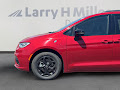 2025 Chrysler Pacifica Hybrid Premium S Appearance Pkg