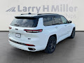 2025 Jeep Grand Cherokee L Summit Reserve
