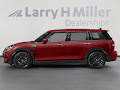 2022 MINI Clubman Cooper S