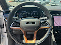 2025 Jeep Grand Cherokee Summit Reserve
