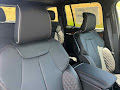 2025 Jeep Grand Cherokee Summit Reserve