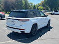 2025 Jeep Grand Cherokee Summit Reserve