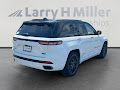 2025 Jeep Grand Cherokee Summit Reserve
