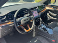 2025 Jeep Grand Cherokee Summit Reserve