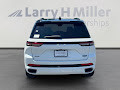 2025 Jeep Grand Cherokee Summit Reserve