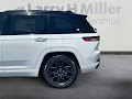 2025 Jeep Grand Cherokee Summit Reserve
